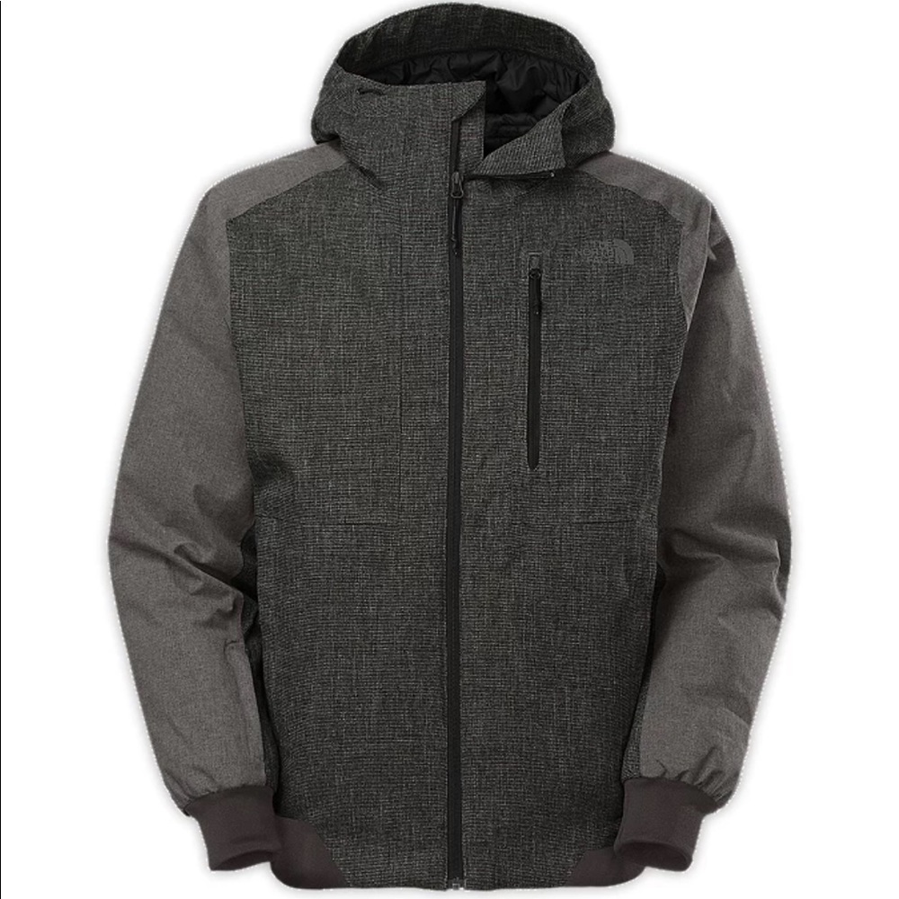 Mens north face jacket